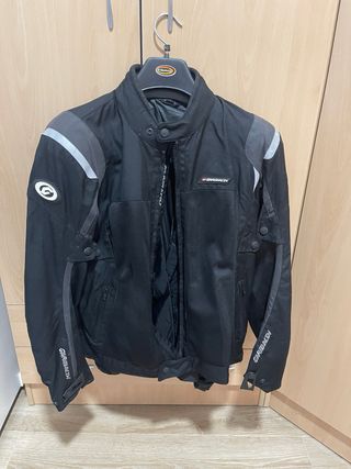 CHAQUETAS MOTO