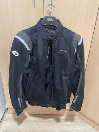 CHAQUETAS MOTO