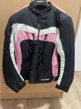 CHAQUETAS MOTO