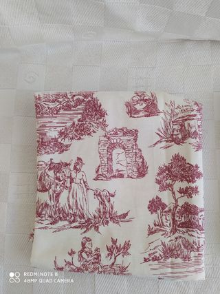 Telas funda libros elegir