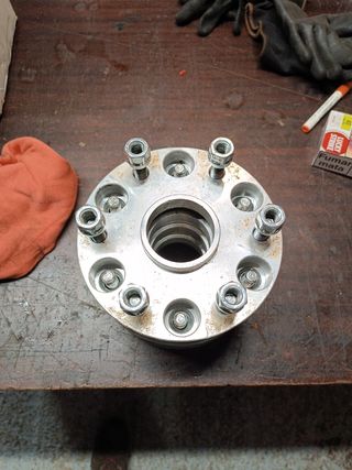 Separadores avm 3cm