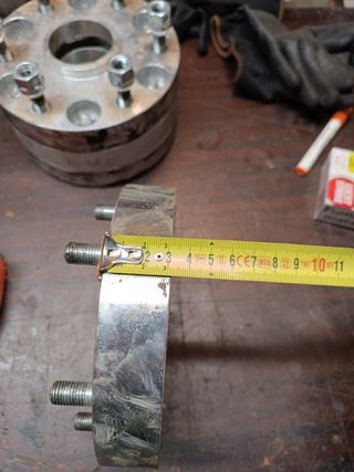Separadores avm 3cm