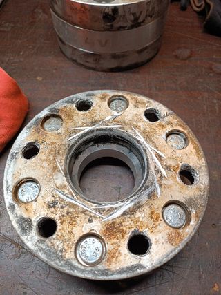 Separadores avm 3cm