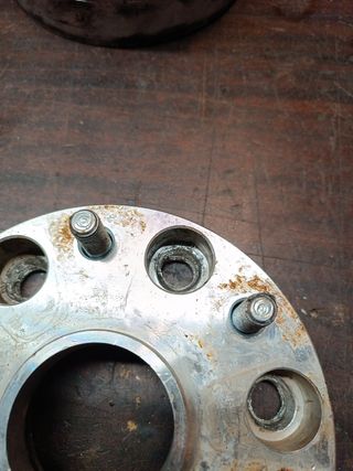 Separadores avm 3cm