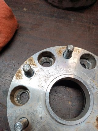Separadores avm 3cm