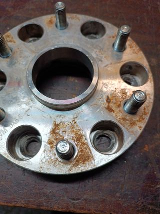 Separadores avm 3cm