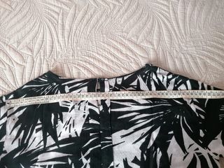 Estiva Camicetta Donna Mango 