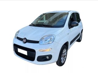 Fiat Panda 2016