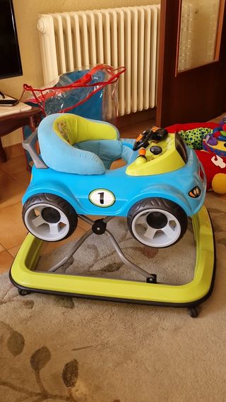 Andador bebe