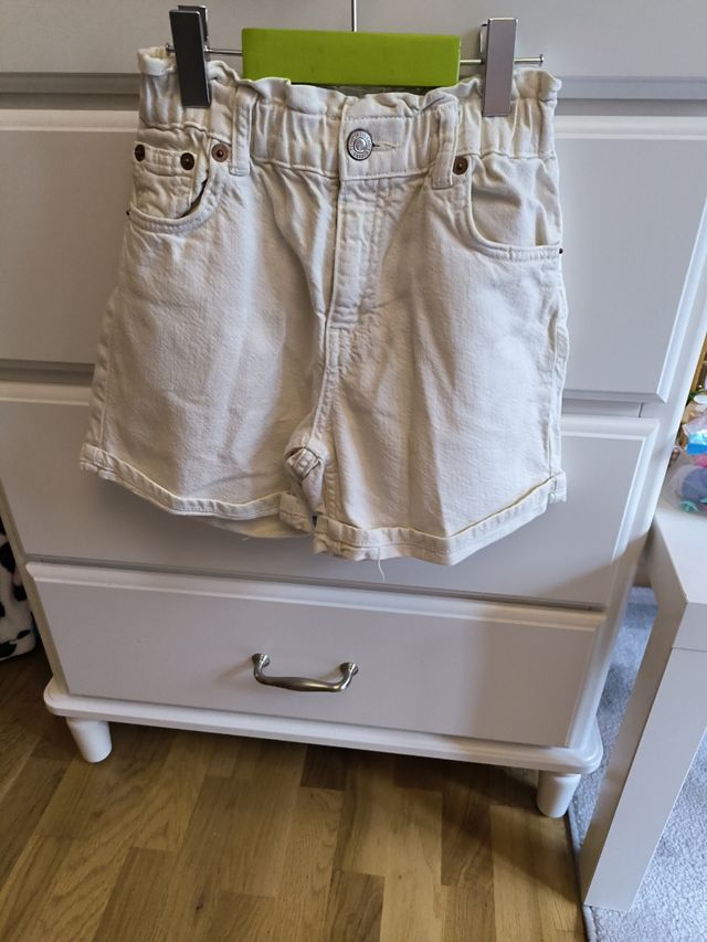 Vaquero Zara talla 6