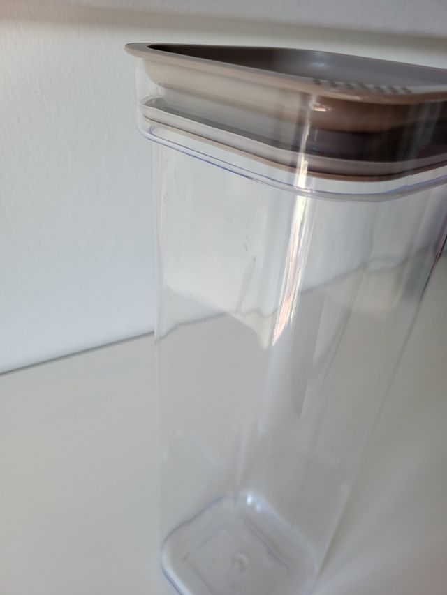 Barattolo da cucina ermetico