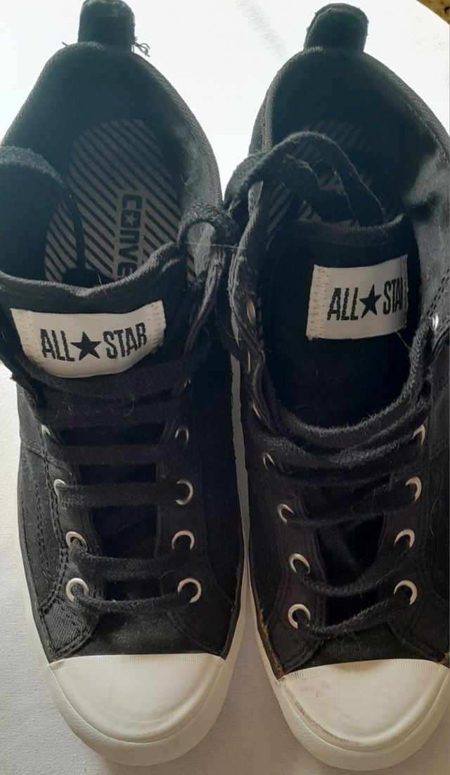 Converse  lady all.star