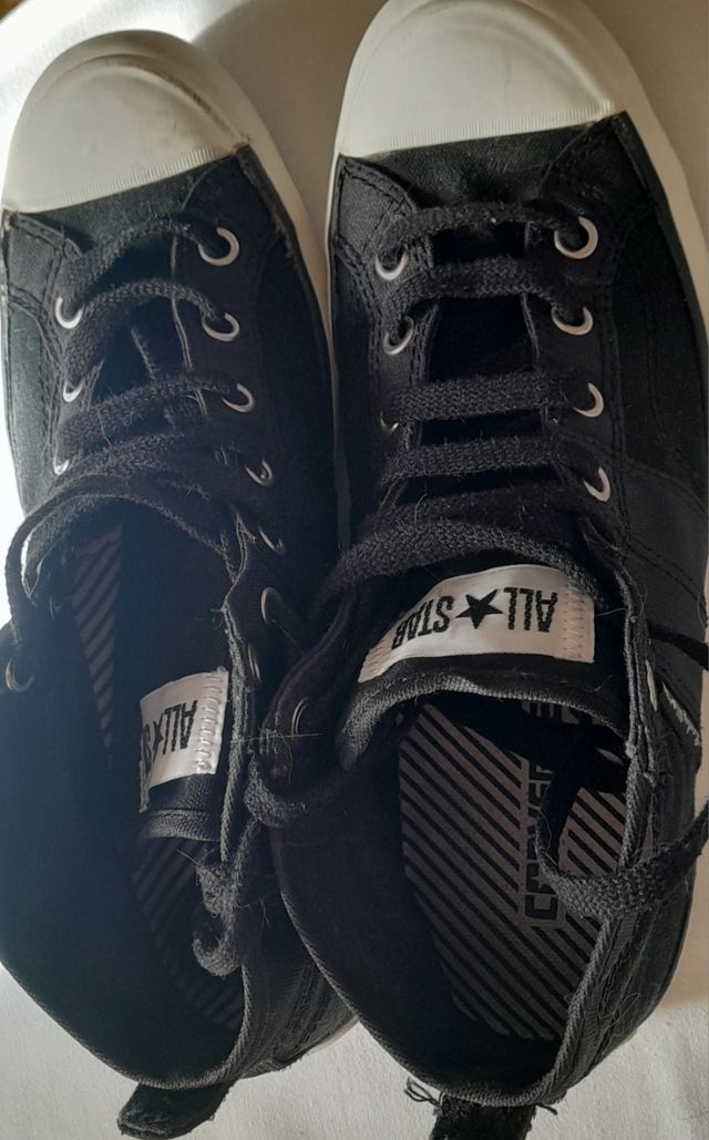 Converse  lady all.star