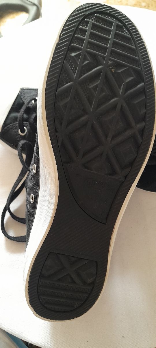 Converse  lady all.star