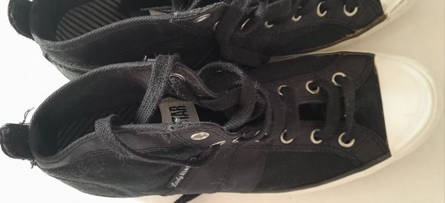 Converse  lady all.star