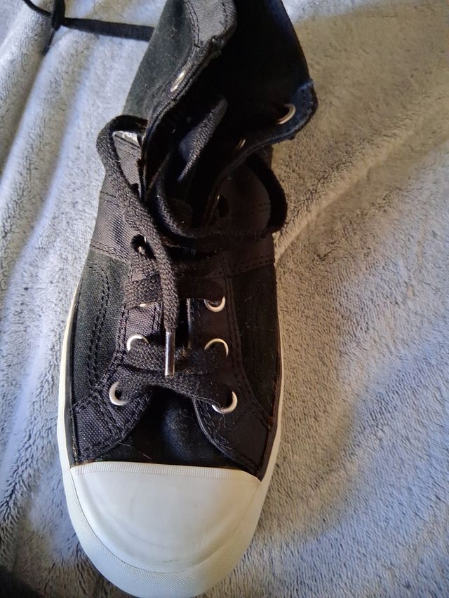 Converse  lady all.star