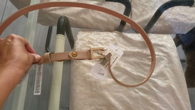 Cinturón Guess talla S