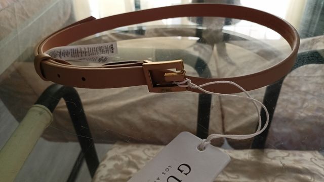 Cinturón Guess talla S
