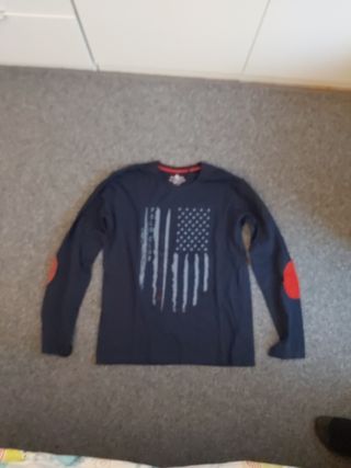 Camiseta Polo Club