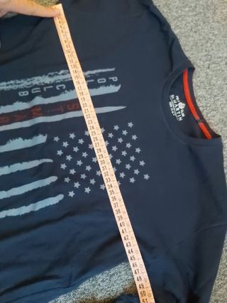 Camiseta Polo Club