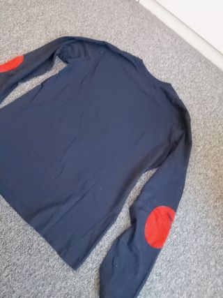 Camiseta Polo Club