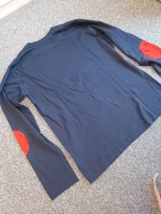 Camiseta Polo Club