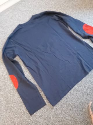 Camiseta Polo Club
