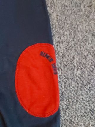 Camiseta Polo Club