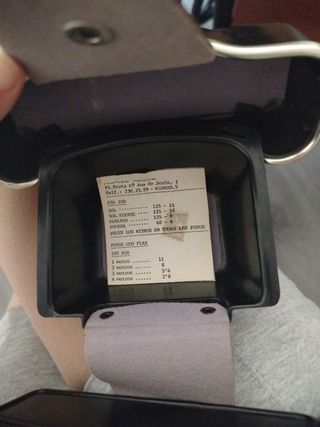 Cámara de fotos Kodak