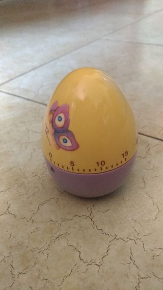 Timer uovo Thun