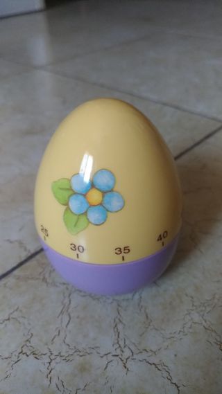Timer uovo Thun