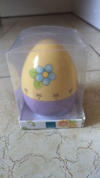 Timer uovo Thun