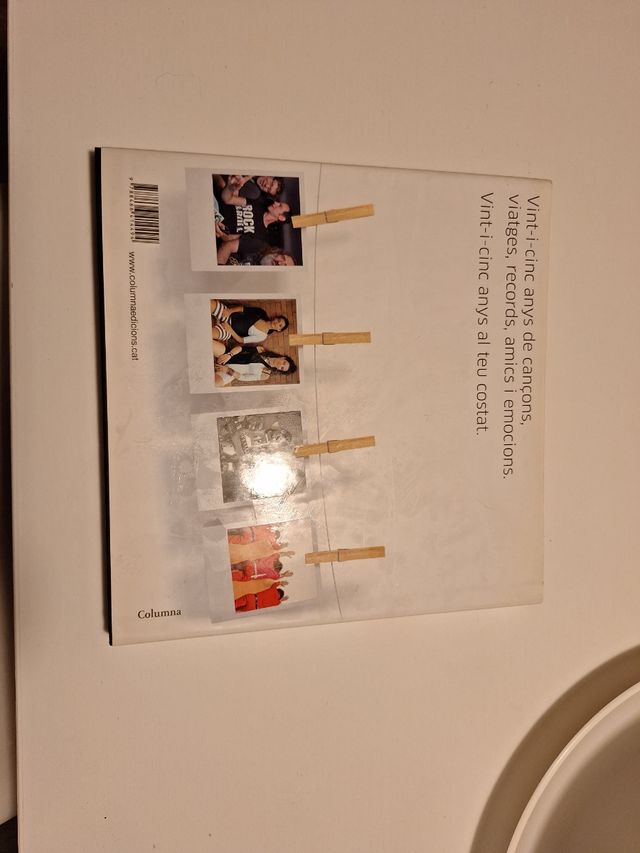 Libro Els Pets Retratats