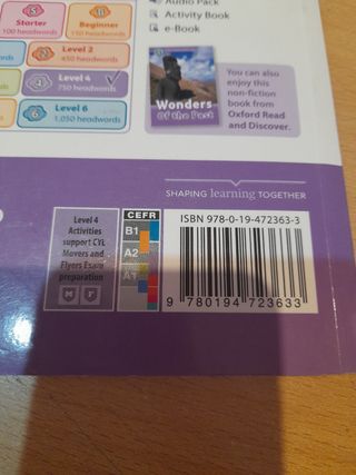 The lost city oxford