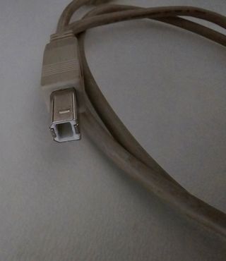 Cable USB