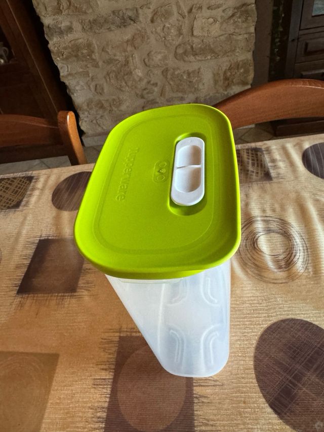 Ventsmart tupperware da 3,2 lt