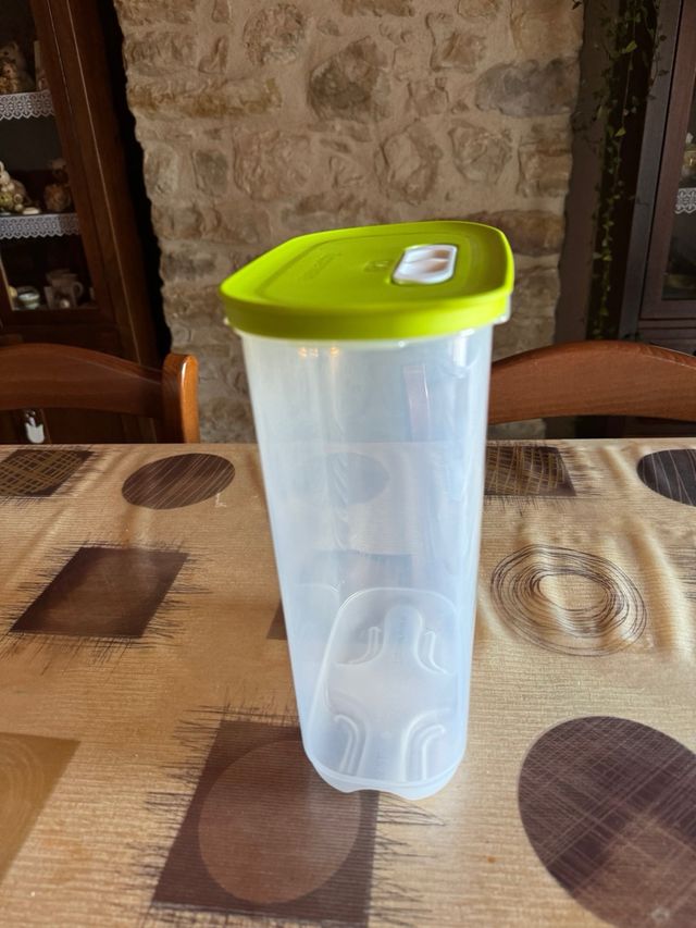 Ventsmart tupperware da 3,2 lt