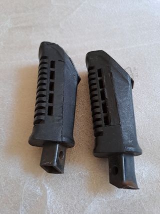 Estriberas Suzuki GS 500