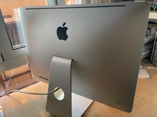 Imac 21,5 pulgadas