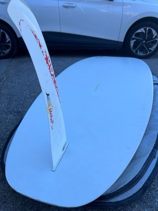 Tavola da windsurf F2