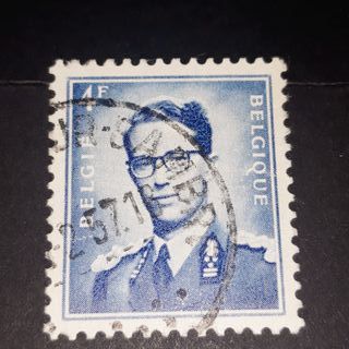 Conjunto Selos Bélgica 1946 - 1953