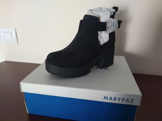 Botitas Marypaz NUEVAS 