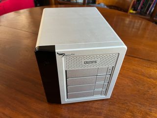 Disco Duro Promise Pegasus R6 6TB