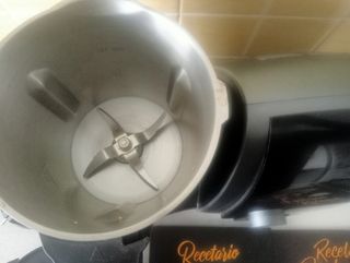 Robot de cocina mambo mix cecotec