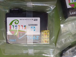 Cartuchos impresora 29XL compatibles