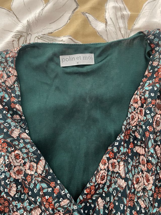 Vestido Polin et moi