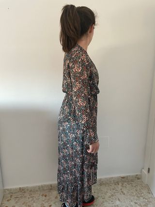Vestido Polin et moi