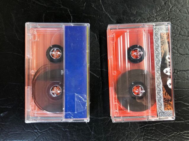 Versace - Coleccion Mujer Primavera-Verano