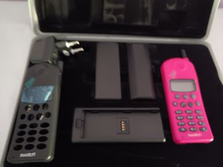 Telefono Cellulare telecom  Call Swatch Pv130 Rosa