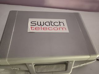 Telefono Cellulare telecom  Call Swatch Pv130 Rosa